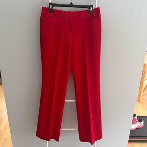Worthington Modern Fit Pant
